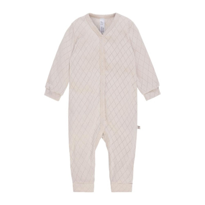 Комбинезон с открытыми ножками Ажур Bossa Nova 516А-228-Б 01